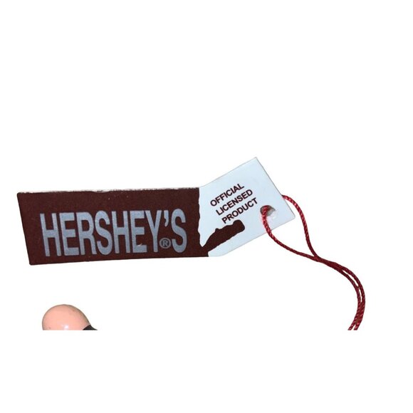 Hershey’s Kurt S. Adler Christmas Ornament ELF With String of Lights 2004 - Picture 8 of 9